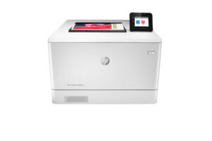 HP Color LaserJet Pro M454dw