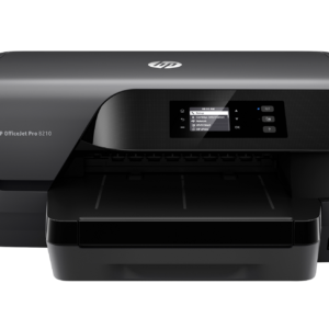 PRINTER HP 8210