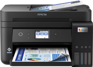 EcoTank L6290 Multifunction Wi-Fi Ink Tank A4 Printer