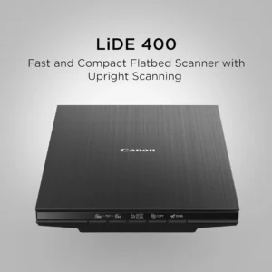CanoScan LIDE 400
