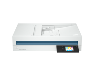 HP ScanJet Pro N4600 fnw1 (20G07A)