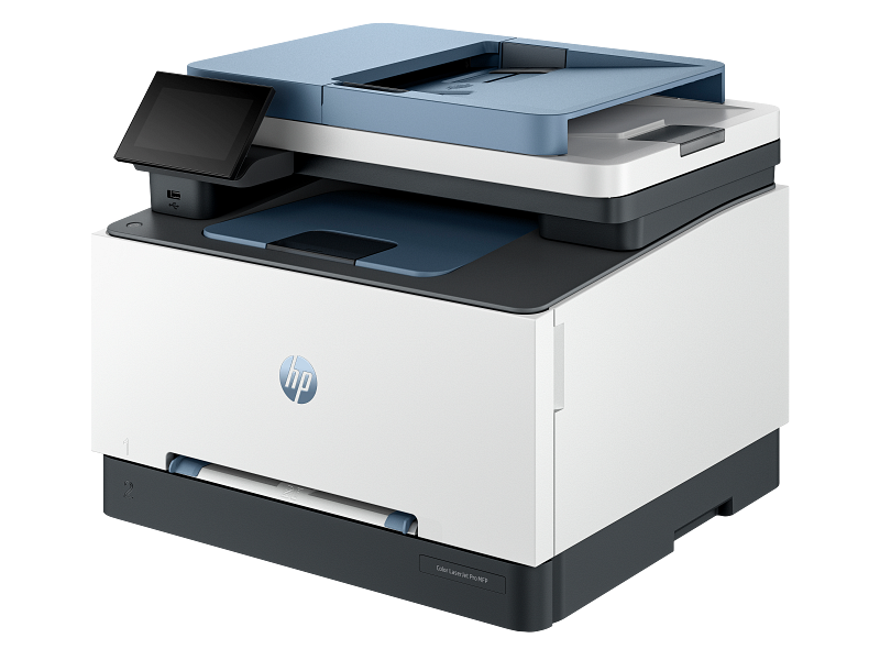 HP Color LaserJet Pro MFP 3303sdw (499M6A)
