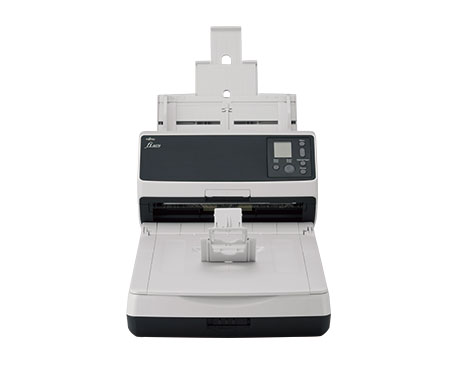SCANNER FUJITSU F1-8270 - Image 2