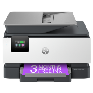 PRINTER HP 9123