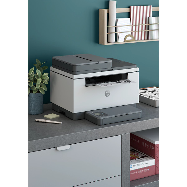 PRINTER HP 236SDW - Image 2
