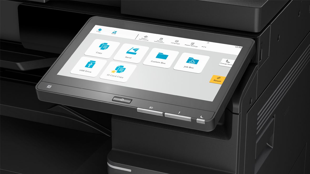 Kyocera TASKalfa 4054ci - Image 3