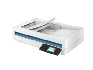 HP ScanJet Enterprise Flow N6600 fnw1
