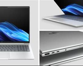 LAPTOP HP ELITEBOOK 8 G1i 16