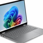 HP OMNIBOOK X FLIP LAPTOP x360 14-kb0023dx