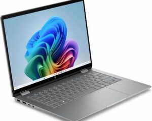 HP OMNIBOOK X FLIP LAPTOP x360 14-kb0023dx