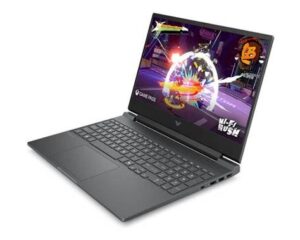 Laptop HP VICTUS GAMING 15-fa2352TX