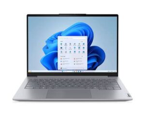 Laptop Lenovo ThinkBook 14 G8 IAL U7
