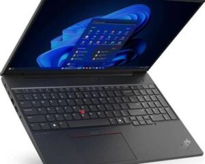 LAPTOP LENOVO THINKPAD E16-G2