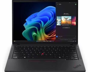 Laptop LENOVO ThinkPad T14 Gen 6 Ultra 7-258V