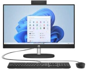 DESKTOP AIO HP 24-CR0308NH