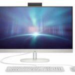 DESKTOP AIO HP 24- cr0256nh