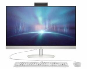 DESKTOP AIO HP 24- cr0256nh