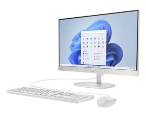 DESKTOP AIO HP 24- cr0255nh