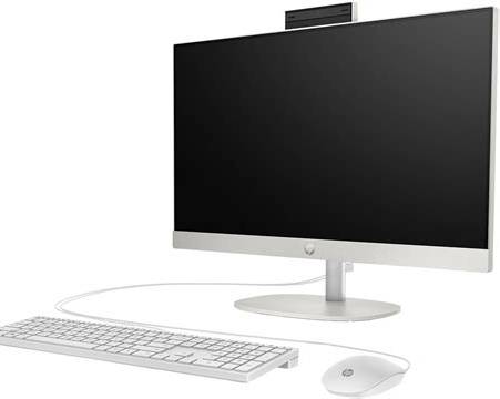 DESKTOP AIO HP 24- cr0255nh - Image 2