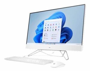 HP All-in-One 27-CB1251NH