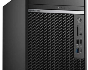 Desktop DELL Optiplex 7090MT
