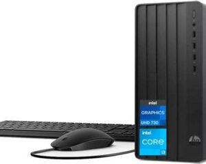 Desktop HP Pro 290 G9