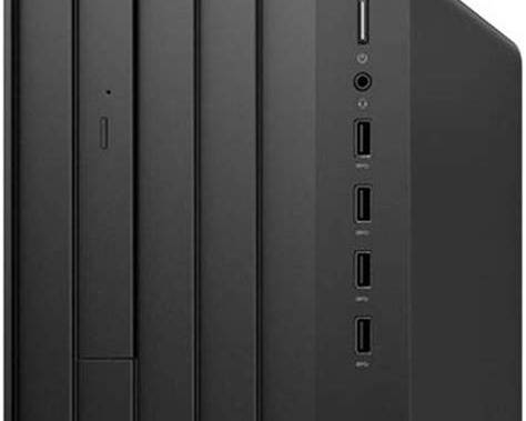 Desktop HP Pro 290 G9 Core i5 - Image 2
