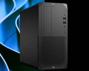 DESKTOP HP Z2 G9