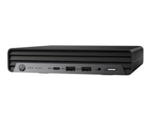 HP Pro Mini 400  G9 Desktop PC