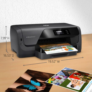 HP OfficeJet Pro 8210 Printer (D9L63A)