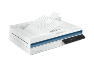 HP ScanJet Pro 2600 f1