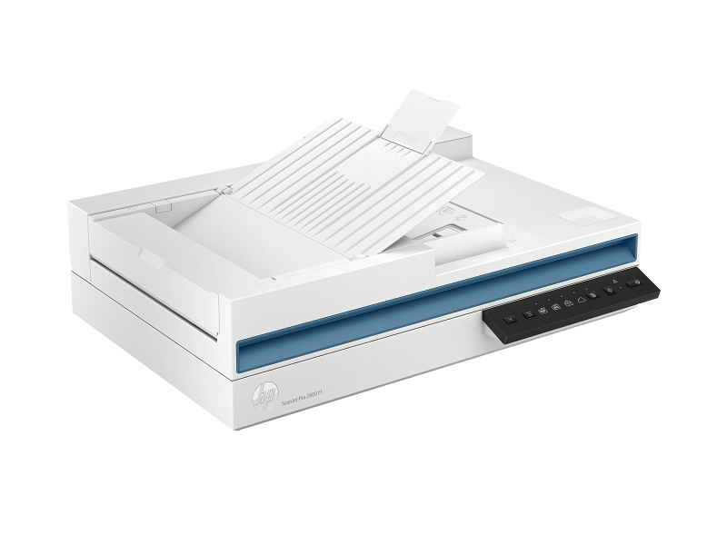 HP ScanJet Pro 2600 f1
