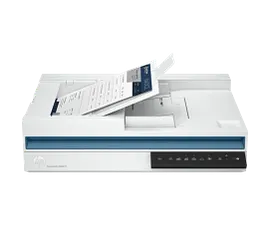 HP ScanJet Pro 3600 f1 Scanner