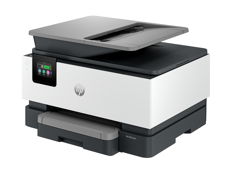 HP OfficeJet Pro 9123 All-in-One Printer (403W0C)