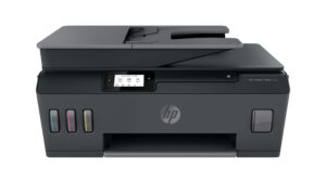 HP Smart Tank 530 All-in-One Printer (4SB24A)