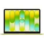 APPLE MACBOOK NEO 13"  MHFE4ZP/A _ A18 Pro