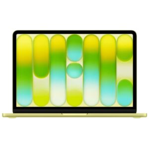 APPLE MACBOOK NEO 13"  MHFE4ZP/A _ A18 Pro