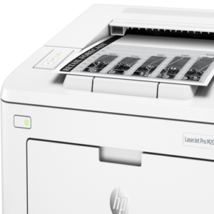 PRINTER HP 203dn