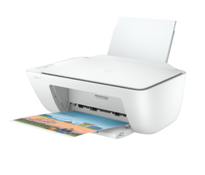 HP DeskJet 2320 All-in-One Printer (7WN42B)