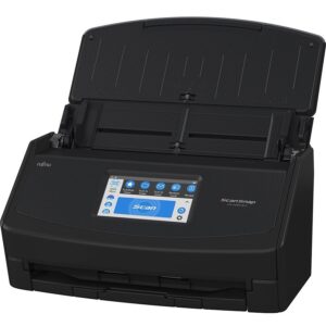 ScanSnap iX1600