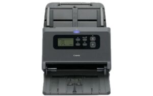imageFORMULA DR-M260 Office Document Scanner