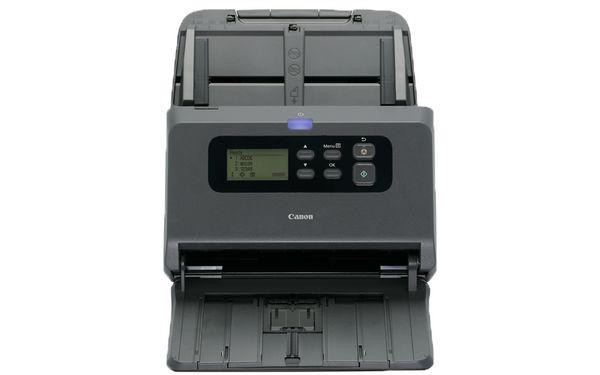 imageFORMULA DR-M260 Office Document Scanner