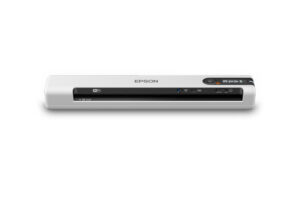 DS-80W Wireless Portable Document Scanner | Products