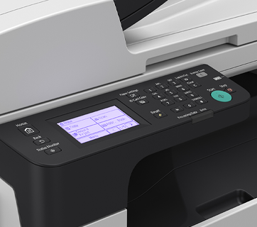 Canon imageRUNNER 2224 - Image 2