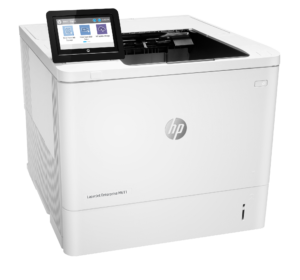 HP LaserJet Enterprise M611dn (7PS84A)