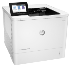 PRINTER HP 611DN
