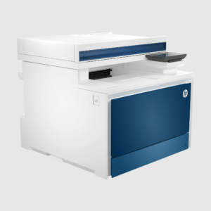 PRINTER HP 4303DW