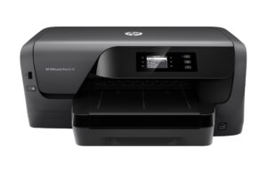 HP OfficeJet Pro 8210 Printer (D9L63A)