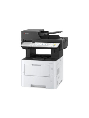 ECOSYS MA4500ix - Versatile B&W Network MFP