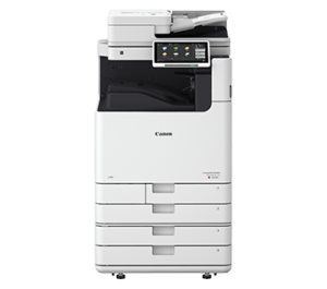 Canon imageRUNNER ADVANCE DX C5850i